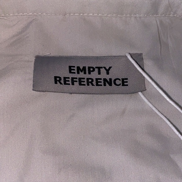 Rich texture button down! - Picture 3 of 5